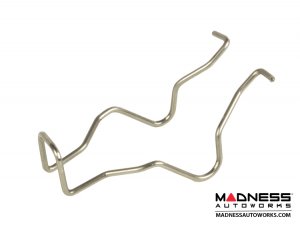 Mercedes Benz C300 Headlight Light Bulb Replacement Clip Set Mercedes Benz C300 Headlight Light Bulb Replacement Clip Set